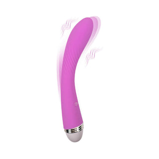 Camtoyz Vibrator Lara - Powerful G-Spot and Clitoral Vibrator