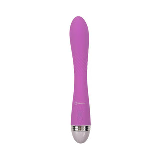 Camtoyz Vibrator Lara - Powerful G-Spot and Clitoral Vibrator