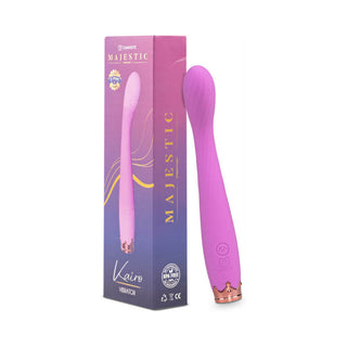 Camtoyz Kairo Thin Vibrator - Discreet Pleasure for Intimate Moments