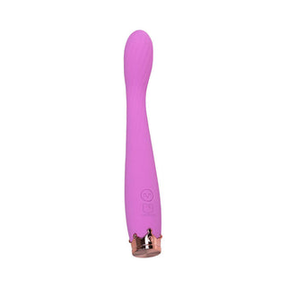Camtoyz Kairo Thin Vibrator - Discreet Pleasure for Intimate Moments
