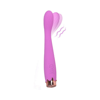 Camtoyz Kairo Thin Vibrator - Discreet Pleasure for Intimate Moments