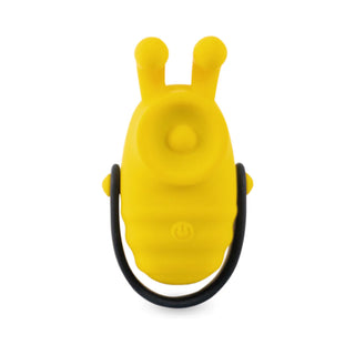 Camtoyz External Thumper Lolly Bumble Bee With Handle