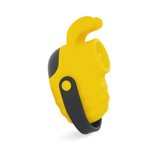 Camtoyz External Thumper Lolly Bumble Bee With Handle