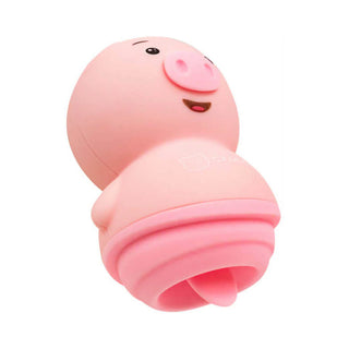 Camtoyz Lolly Pigly Flicking Tongue Stimulator