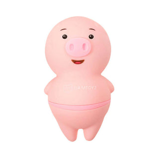 Camtoyz Lolly Pigly Flicking Tongue Stimulator