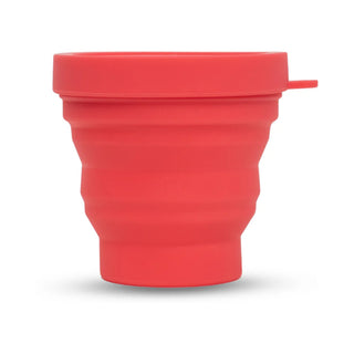 Uva FDA-Registered Reusable Menstrual Cup Set