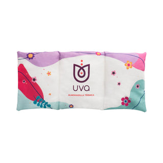 Uva Reusable Microwavable Warming Pad