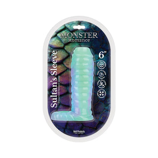 Monster Romance Sultans Sleeve Penis Sleeve