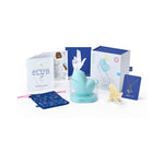 Biird Namii Jouissance Club Edition Clitoral Stimulator - Horny Stoner