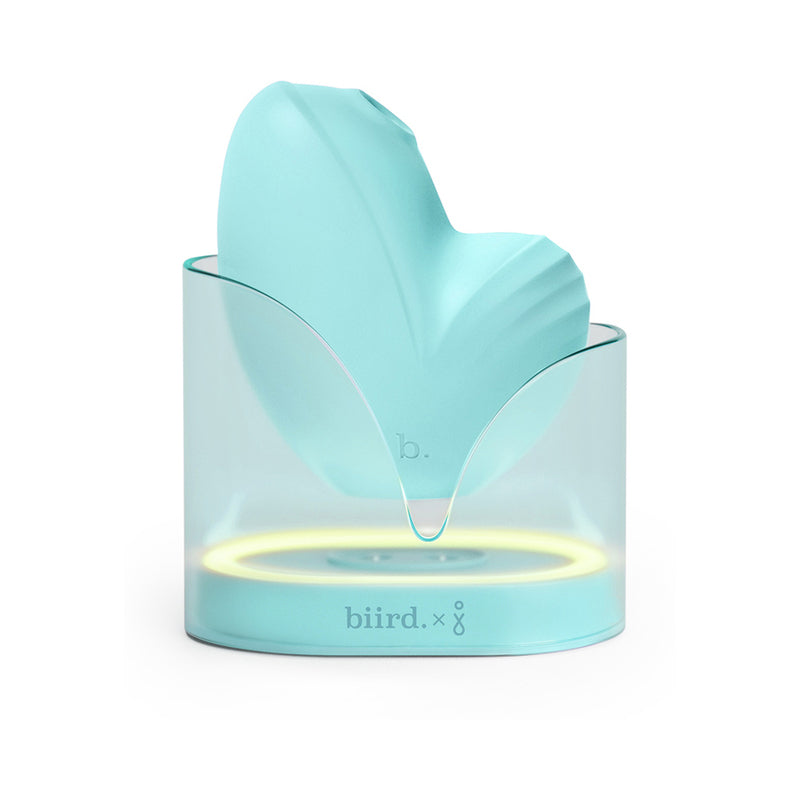 Biird Namii Jouissance Club Edition Clitoral Stimulator - Horny Stoner