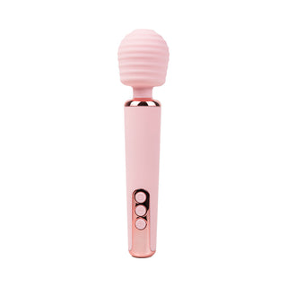 Camtoyz Pro Intense Wand Vibrator with App Control