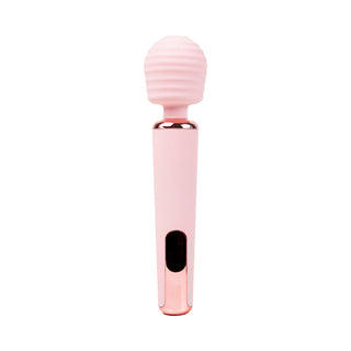Camtoyz Pro Intense Wand Vibrator with App Control