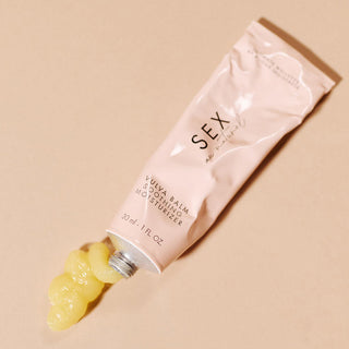 Soothing Vulva Balm by Bijoux Indiscrets - Natural Moisturizer for Intimate Care