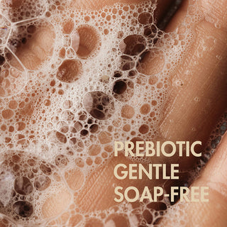 Sex Au Naturel Prebiotic Intimate Wash - Gentle Foam for Healthy Intimacy