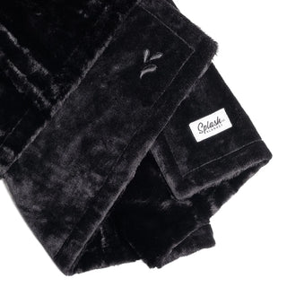 Splash Blanket Furlush Non-Bonded Waterproof Squirt Blanket
