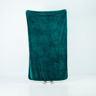 Splash Blanket The OG Plush Waterproof Squirt Blanket