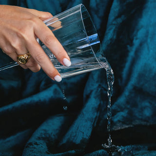 Splash Blanket The OG Plush Waterproof Squirt Blanket