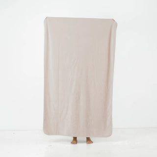 Splash Blanket The OG Plush Waterproof Squirt Blanket