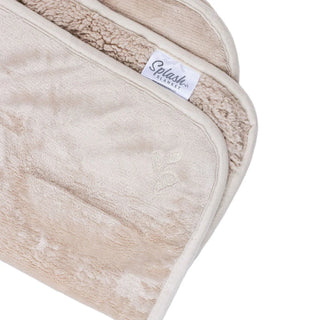 Splash Blanket The OG Plush Waterproof Squirt Blanket
