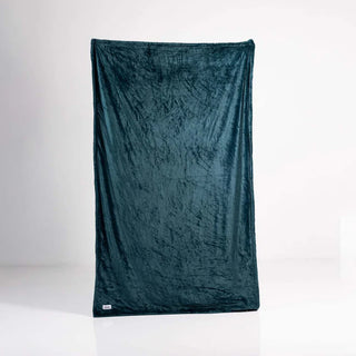 Splash Blanket Furlush Bonded Waterproof Squirt Blanket