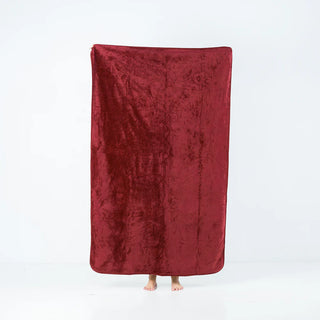 Splash Blanket The OG Plush Waterproof Squirt Blanket