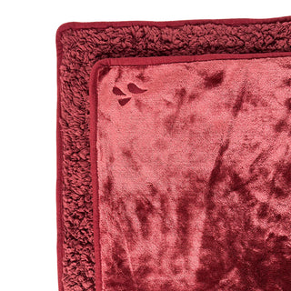 Splash Blanket The OG Plush Waterproof Squirt Blanket