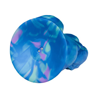 Tentra Marinus Sea Beast Vibrating Dildo