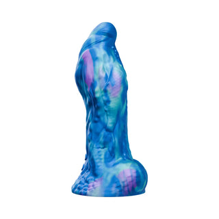 Tentra Marinus Sea Beast Vibrating Dildo