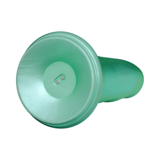 Tentra Prantis Alien Finger Thrusting Dildo