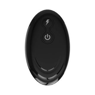 Tentra Prantis Alien Finger Thrusting Dildo