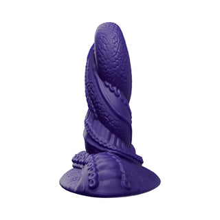 Tentra Twyss Twisted Tentacles Vibrating Remote Control Grinder