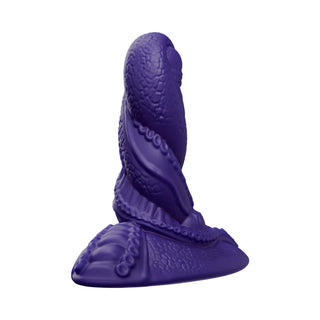 Tentra Twyss Twisted Tentacles Vibrating Remote Control Grinder