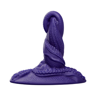 Tentra Twyss Twisted Tentacles Vibrating Remote Control Grinder