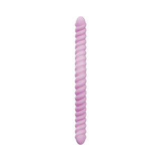 Tentra Cor Unicorn Horn Double-Ended Vibrating Dildo