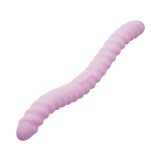 Tentra Cor Unicorn Horn Double-Ended Vibrating Dildo