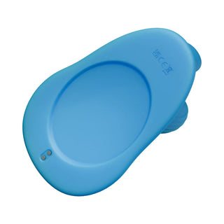 Tentra Belo Horned Beast Thrusting Vibrating Remote Control Grinder