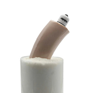 BANANAKIT Complete Kit Vibrating Silicone Penis Molding Kit