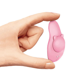 Ultra Remote Control Panty Vibe Here Kitty, Kitty