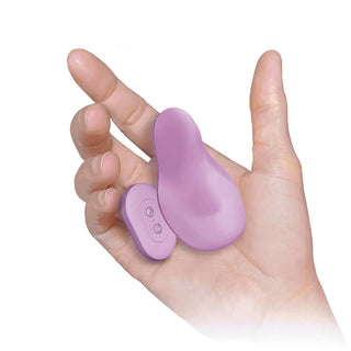 Ultra Remote Control Panty Vibe Here Kitty, Kitty