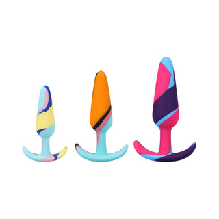 Mood Naughty 1 Kaleidoscope Trainer Set