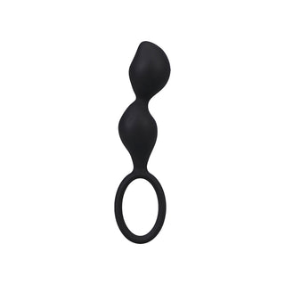 Mood Naughty Contour Beads Trainer Set Black