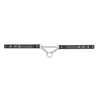 Sportsheets Sex & Mischief Shadow Adjustable Day Collar