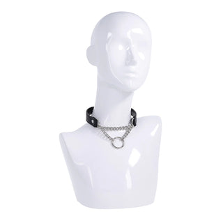 Sportsheets Sex & Mischief Shadow Adjustable Day Collar