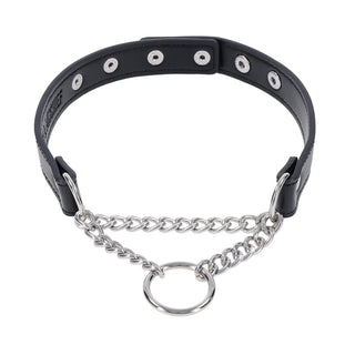 Sportsheets Sex & Mischief Shadow Adjustable Day Collar