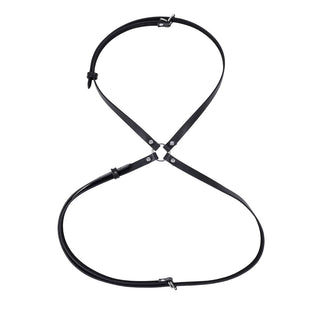 Sportsheets Sex & Mischief Shadow Body Harness