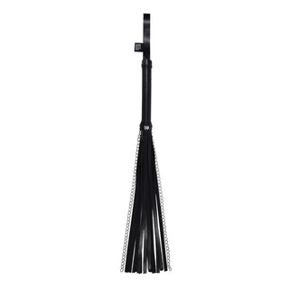 Sportsheets Sex & Mischief Shadow Chain Flogger
