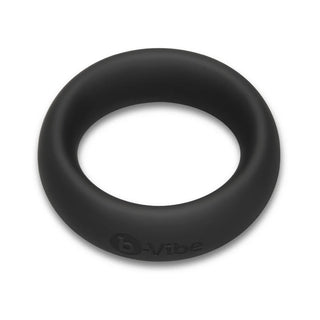 b-Vibe Snug Ring 40mm Snug Fit Silicone C-Ring