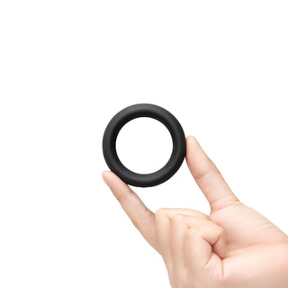 b-Vibe Snug Ring 40mm Snug Fit Silicone C-Ring