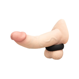 b-Vibe Snug Ring 40mm Snug Fit Silicone C-Ring