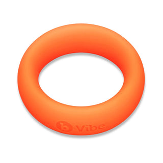 b-Vibe Snug Ring 40mm Snug Fit Silicone C-Ring